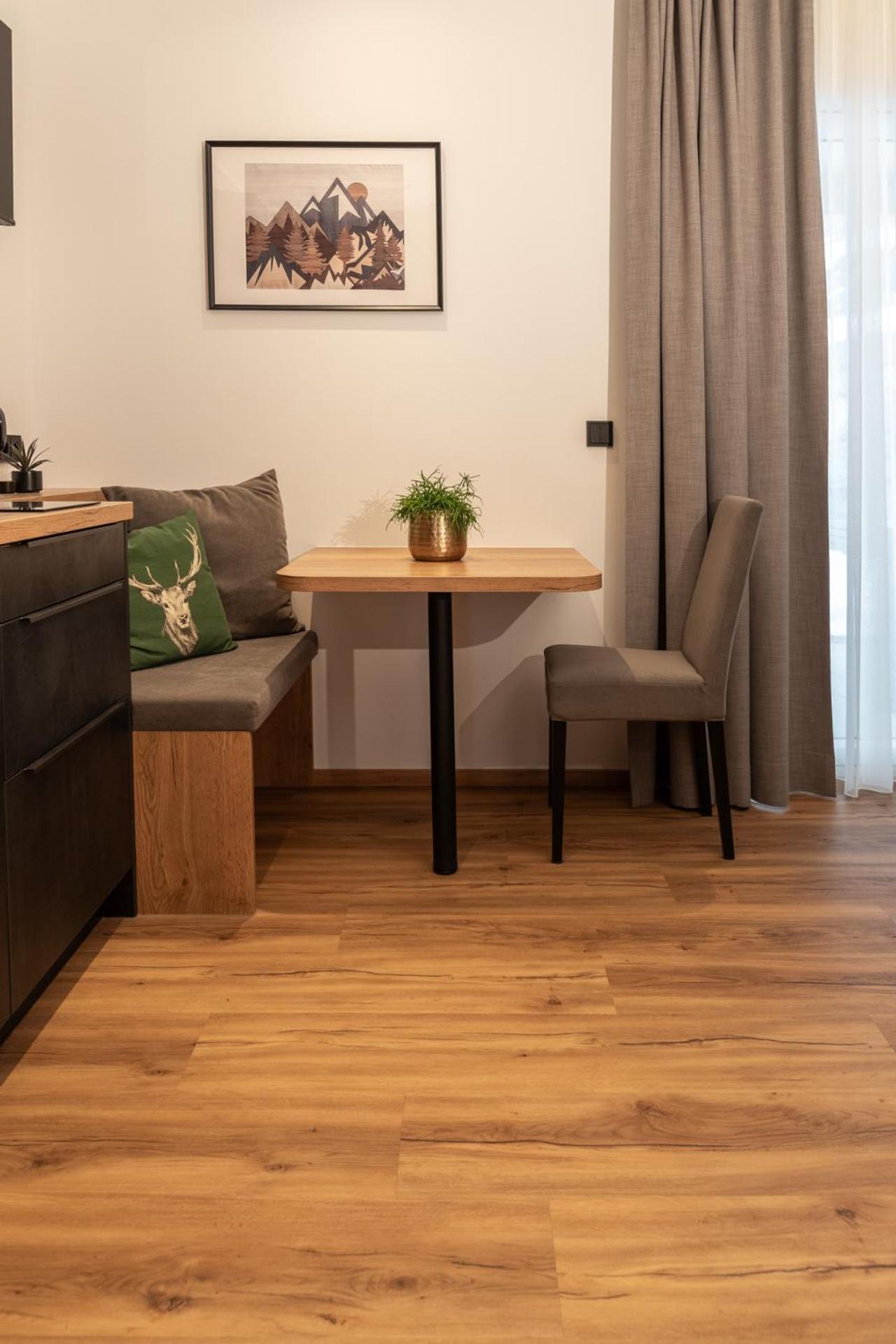 Feiserhof Navis - Appartements Ngoại thất bức ảnh