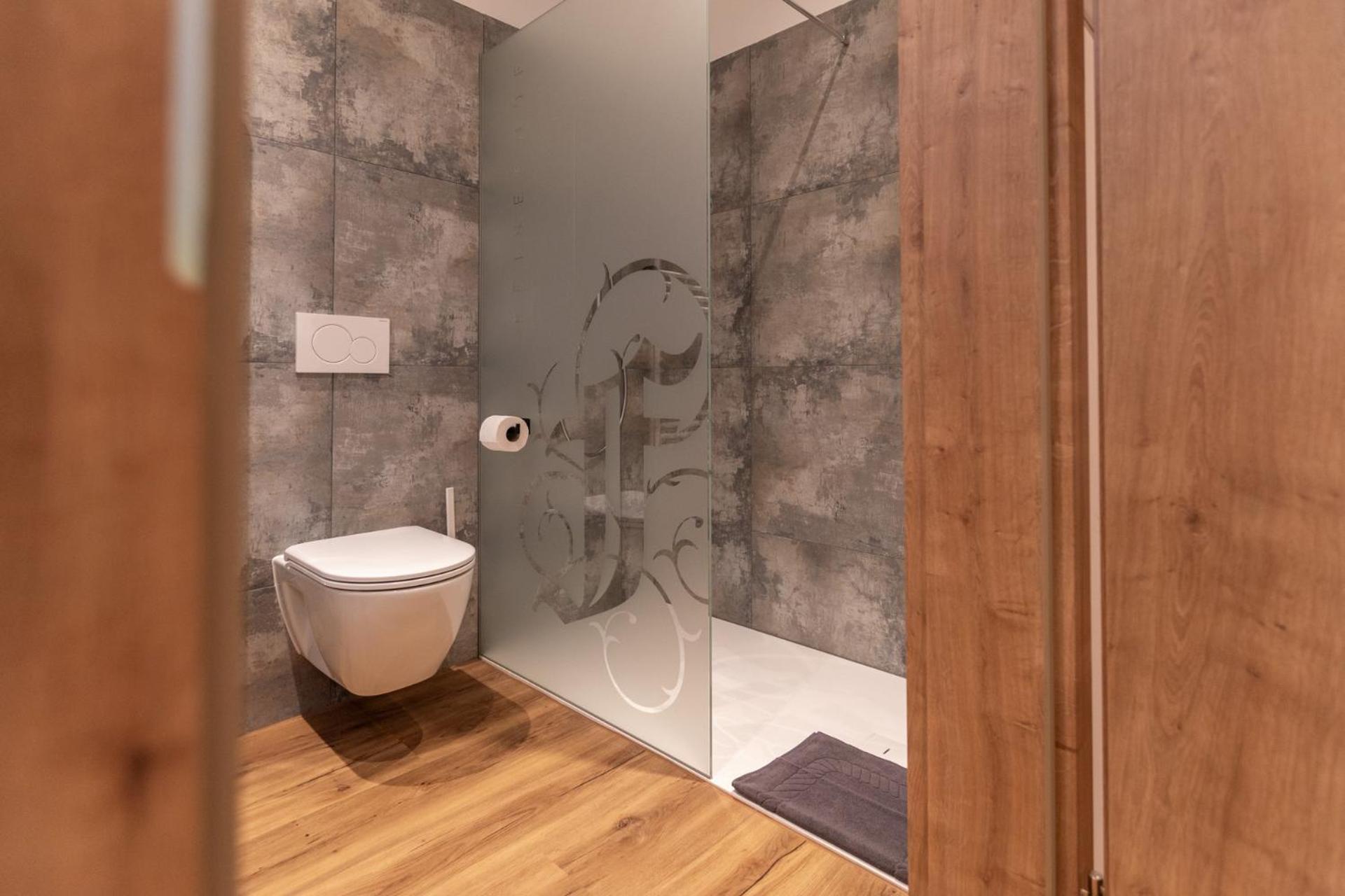 Feiserhof Navis - Appartements Ngoại thất bức ảnh